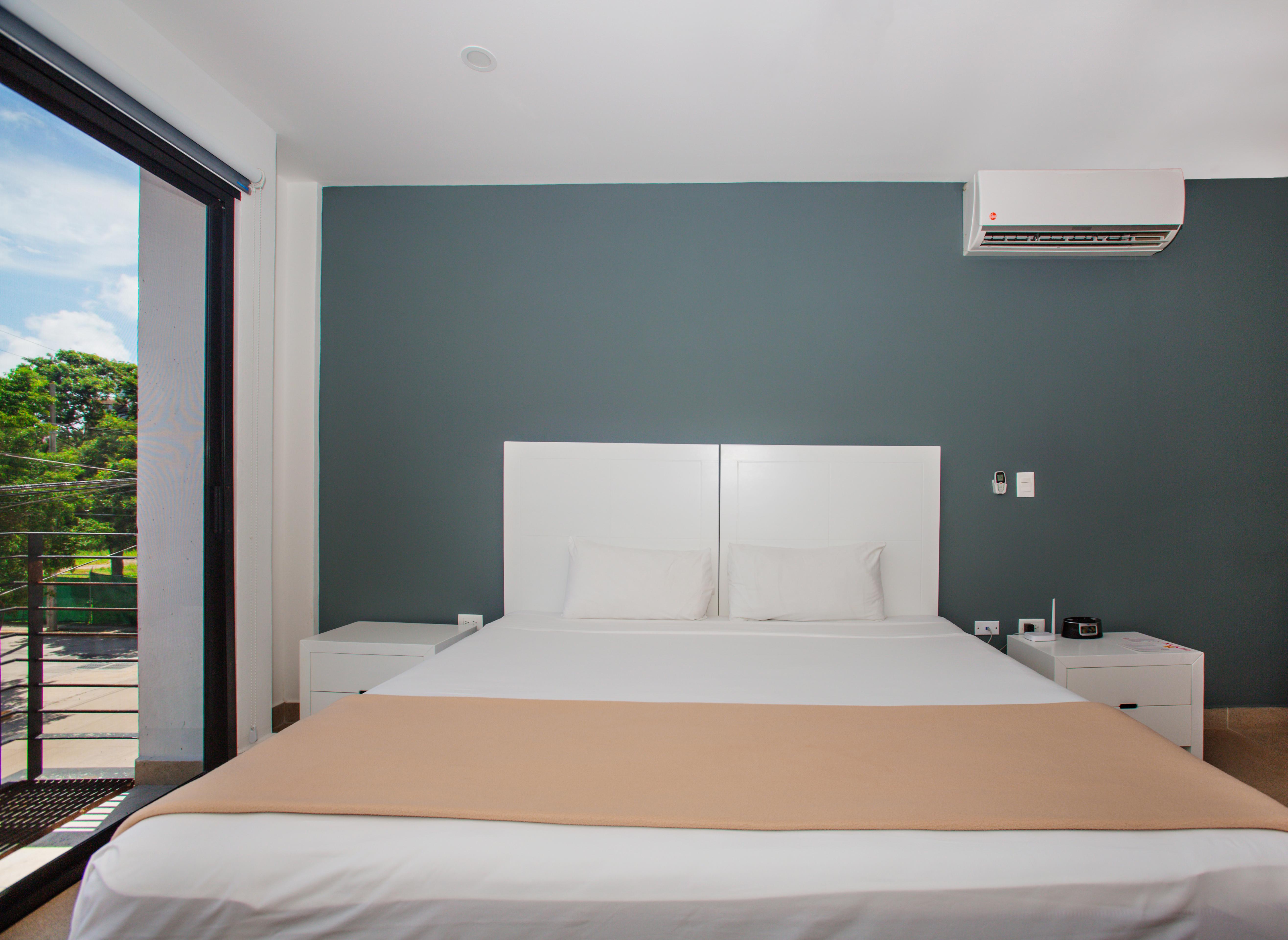 Studio 30 Condhotel By Nah Hotels Playa del Carmen Kültér fotó