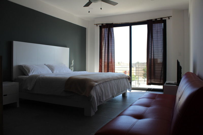 Studio 30 Condhotel By Nah Hotels Playa del Carmen Kültér fotó