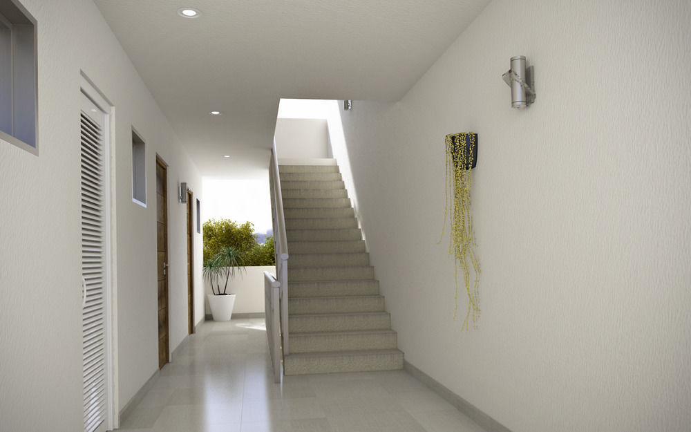 Studio 30 Condhotel By Nah Hotels Playa del Carmen Kültér fotó