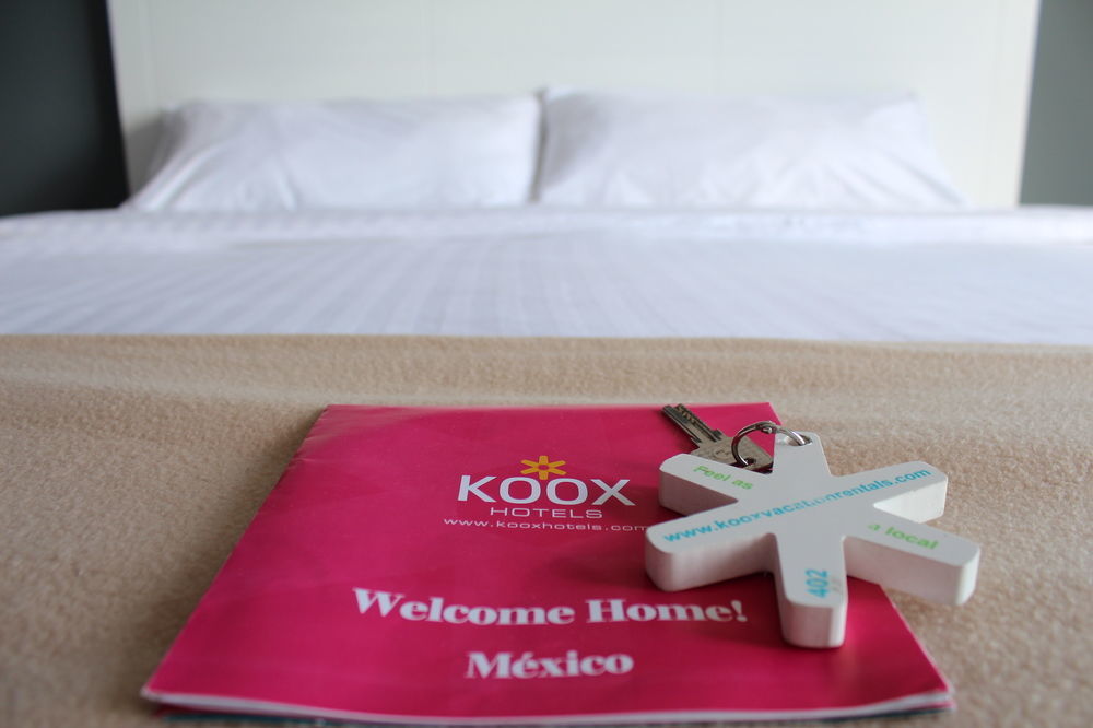 Studio 30 Condhotel By Nah Hotels Playa del Carmen Kültér fotó