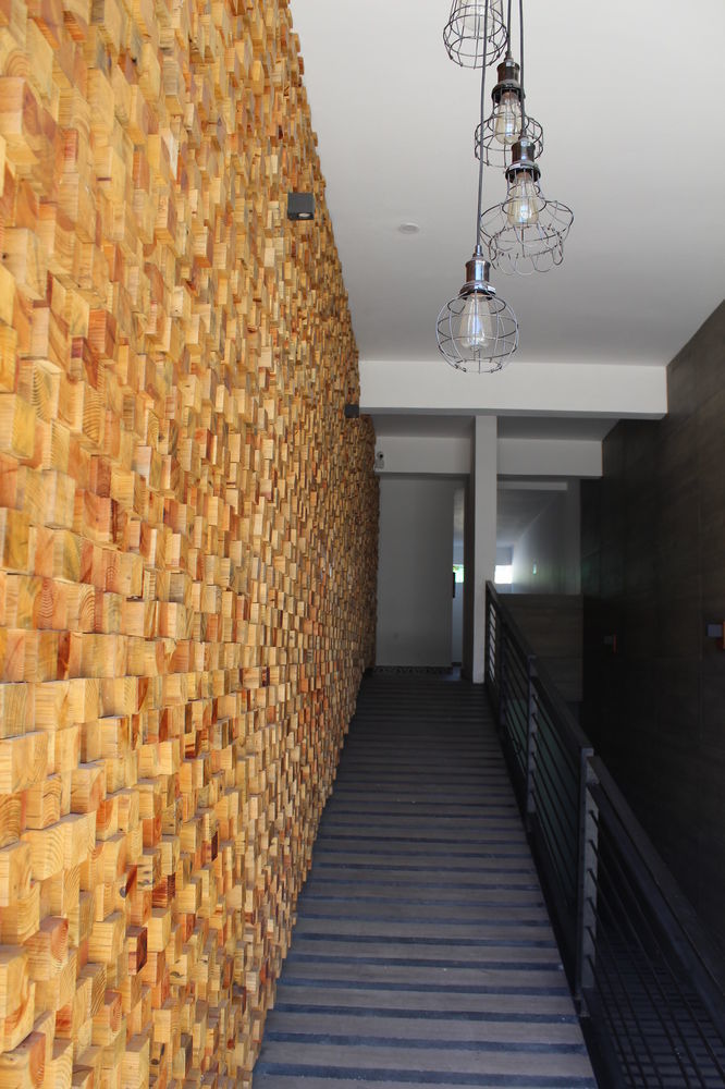 Studio 30 Condhotel By Nah Hotels Playa del Carmen Kültér fotó