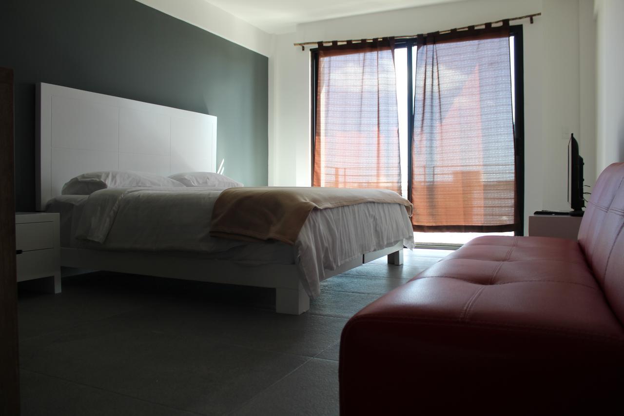 Studio 30 Condhotel By Nah Hotels Playa del Carmen Kültér fotó
