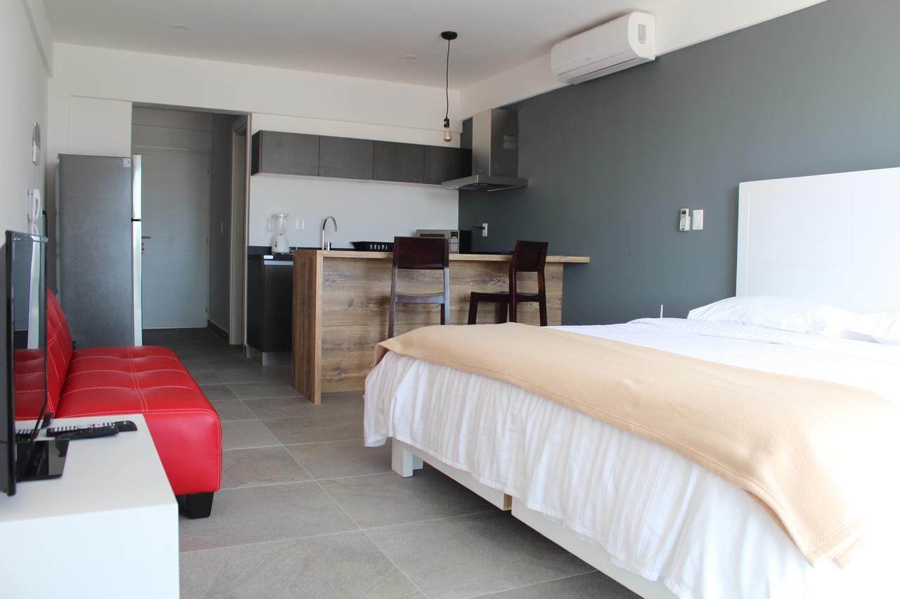 Studio 30 Condhotel By Nah Hotels Playa del Carmen Kültér fotó