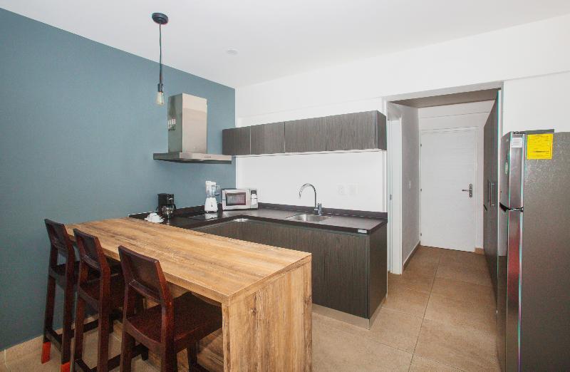 Studio 30 Condhotel By Nah Hotels Playa del Carmen Kültér fotó