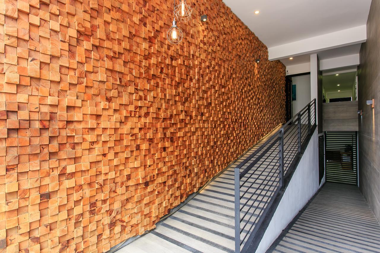 Studio 30 Condhotel By Nah Hotels Playa del Carmen Kültér fotó